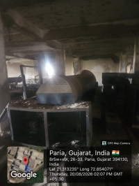 fire-affected-plant-machinery-scraps-material